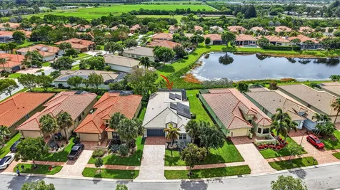 14788 Strand Lane Delray Beach FL 33446
