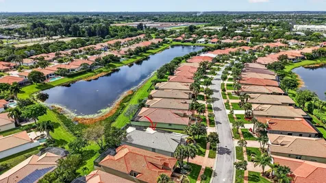 14788 Strand Lane Delray Beach FL 33446