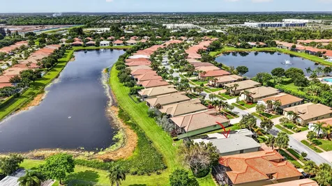 14788 Strand Lane Delray Beach FL 33446