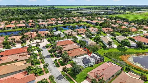 14788 Strand Lane Delray Beach FL 33446