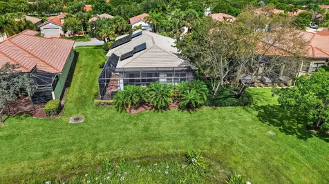 14788 Strand Lane Delray Beach FL 33446