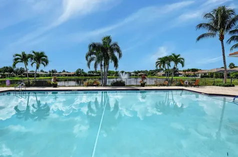 14788 Strand Lane Delray Beach FL 33446