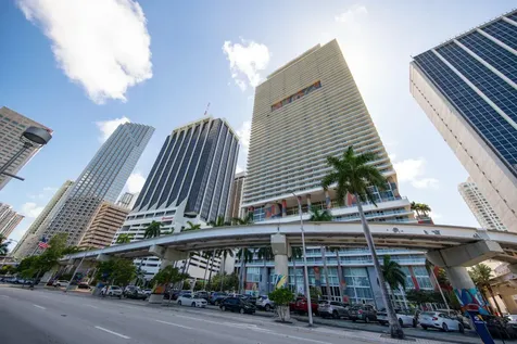 50 Biscayne Boulevard Miami FL 33132