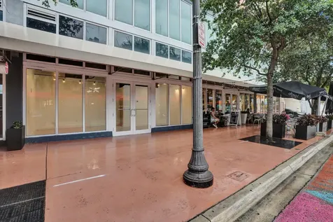 50 Biscayne Boulevard Miami FL 33132
