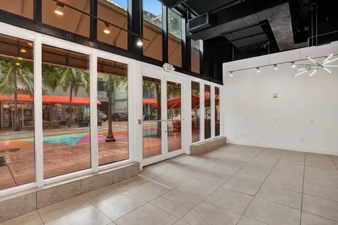 50 Biscayne Boulevard Miami FL 33132
