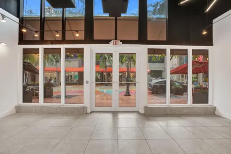 50 Biscayne Boulevard Miami FL 33132