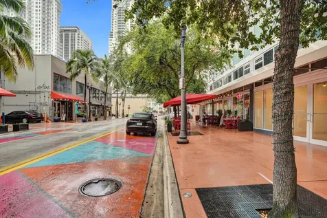 50 Biscayne Boulevard Miami FL 33132