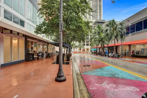 50 Biscayne Boulevard Miami FL 33132