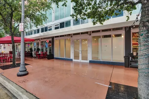 50 Biscayne Boulevard Miami FL 33132