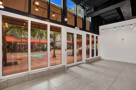 50 Biscayne Boulevard Miami FL 33132