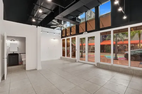 50 Biscayne Boulevard Miami FL 33132