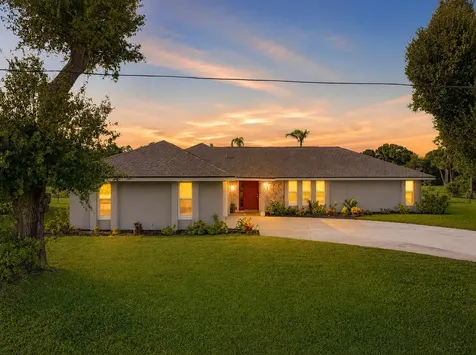 4800 Eagle Drive Fort Pierce FL 34951