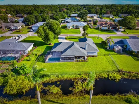 4800 Eagle Drive Fort Pierce FL 34951