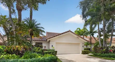2613 Mohawk Circle West Palm Beach FL 33409