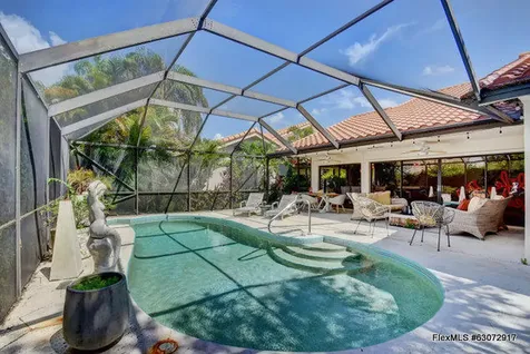 2613 Mohawk Circle West Palm Beach FL 33409