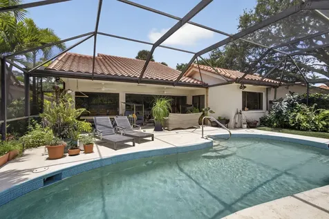 2613 Mohawk Circle West Palm Beach FL 33409