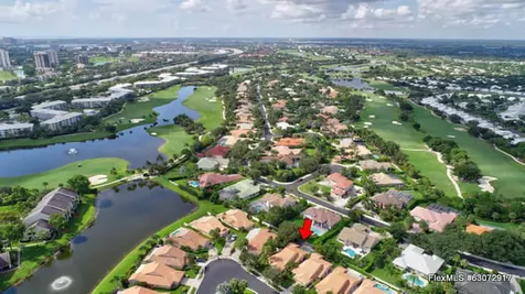 2613 Mohawk Circle West Palm Beach FL 33409