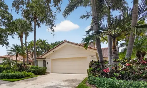 2613 Mohawk Circle West Palm Beach FL 33409