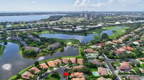 2613 Mohawk Circle West Palm Beach FL 33409