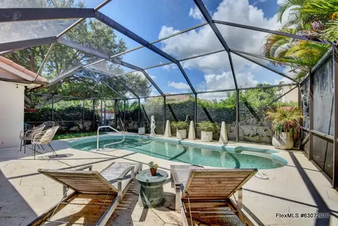 2613 Mohawk Circle West Palm Beach FL 33409