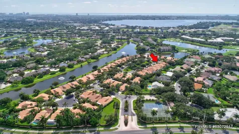 2613 Mohawk Circle West Palm Beach FL 33409