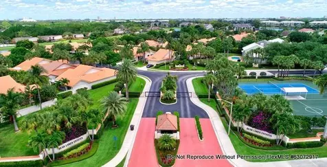 2613 Mohawk Circle West Palm Beach FL 33409
