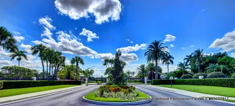 2613 Mohawk Circle West Palm Beach FL 33409
