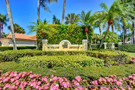 2613 Mohawk Circle West Palm Beach FL 33409