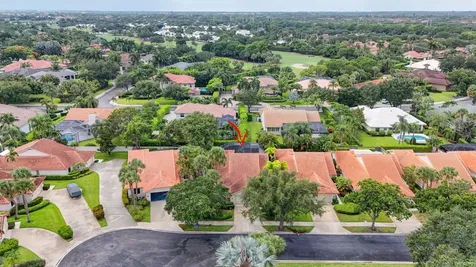 2613 Mohawk Circle West Palm Beach FL 33409
