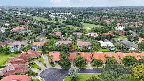 2613 Mohawk Circle West Palm Beach FL 33409