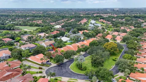 2613 Mohawk Circle West Palm Beach FL 33409