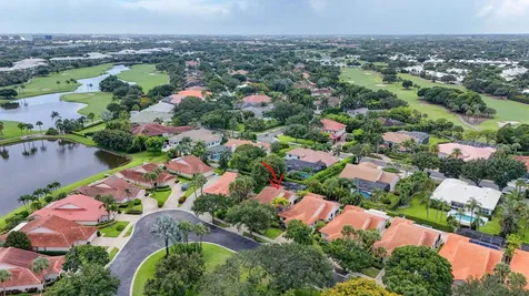 2613 Mohawk Circle West Palm Beach FL 33409