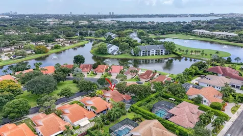 2613 Mohawk Circle West Palm Beach FL 33409