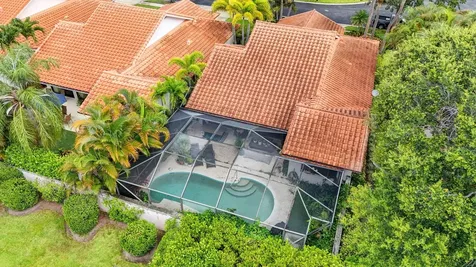 2613 Mohawk Circle West Palm Beach FL 33409
