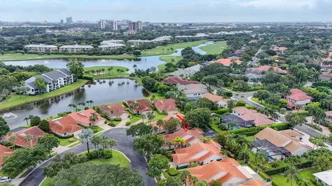 2613 Mohawk Circle West Palm Beach FL 33409
