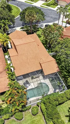 2613 Mohawk Circle West Palm Beach FL 33409