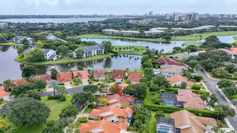 2613 Mohawk Circle West Palm Beach FL 33409