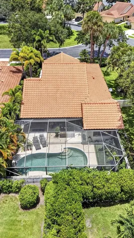 2613 Mohawk Circle West Palm Beach FL 33409