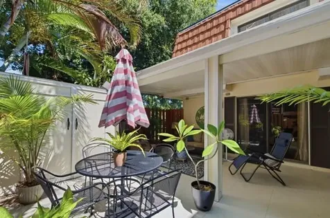 1438 Park Shore Circle Fort Myers FL 33901