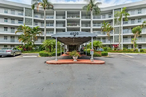 4020 W Palm Aire Drive Pompano Beach FL 33069