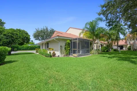 6371 Boca Circle Boca Raton FL 33433