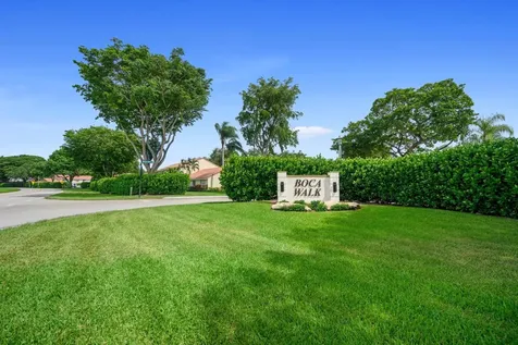6371 Boca Circle Boca Raton FL 33433
