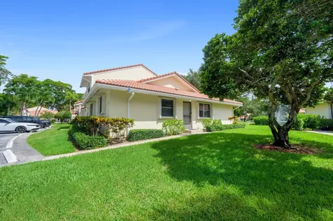 6371 Boca Circle Boca Raton FL 33433