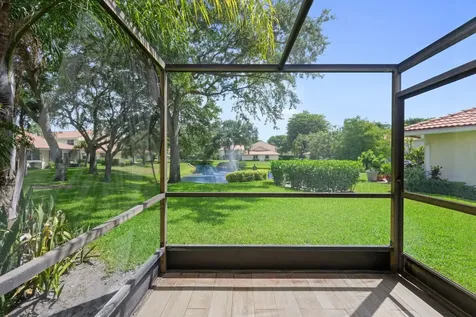 6371 Boca Circle Boca Raton FL 33433