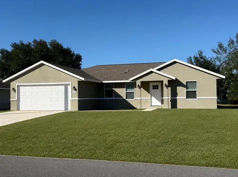 6823 SW 129th Street Ocala FL 34473