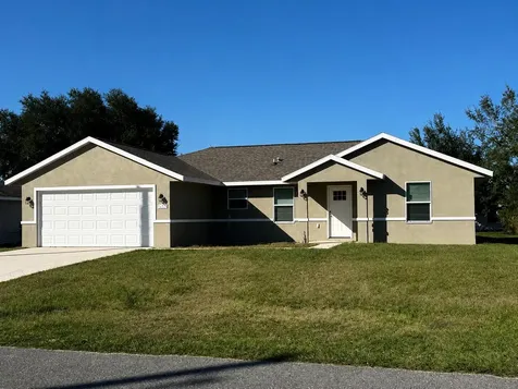 6823 SW 129th Street Ocala FL 34473