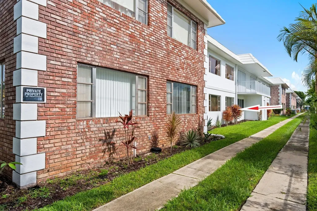 400 S Cypress Road Pompano Beach FL 33060