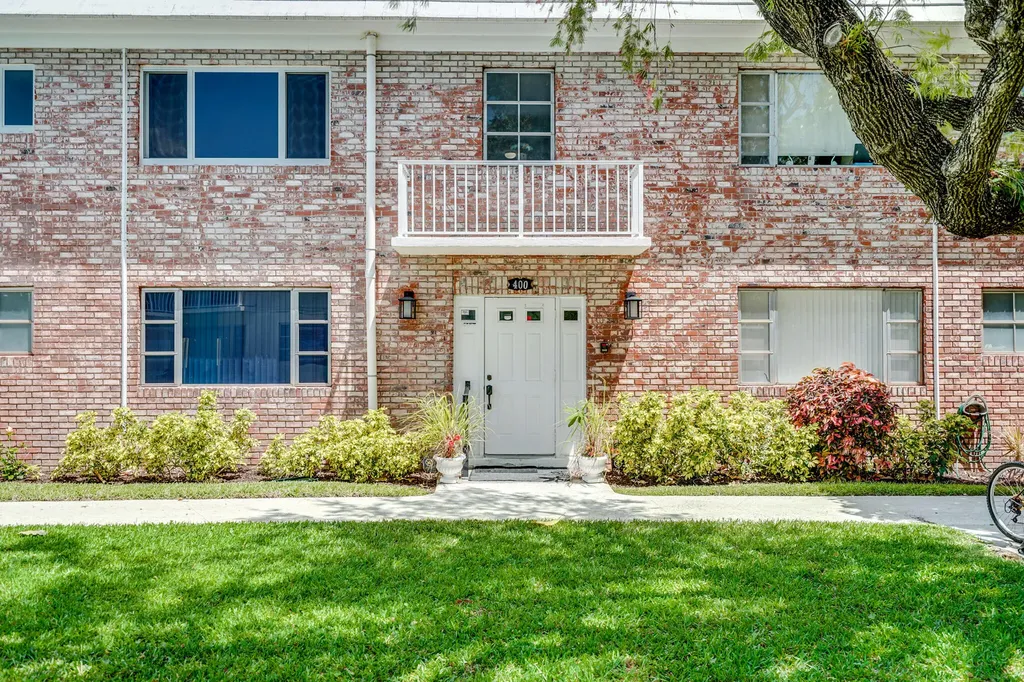 400 S Cypress Road Pompano Beach FL 33060