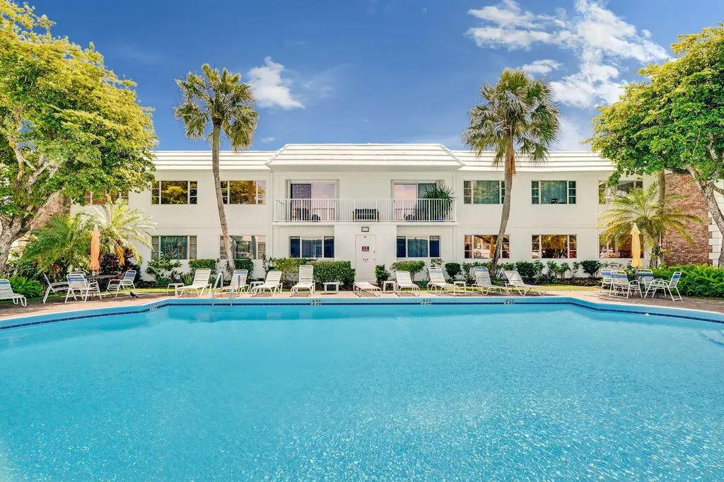 400 S Cypress Road Pompano Beach FL 33060