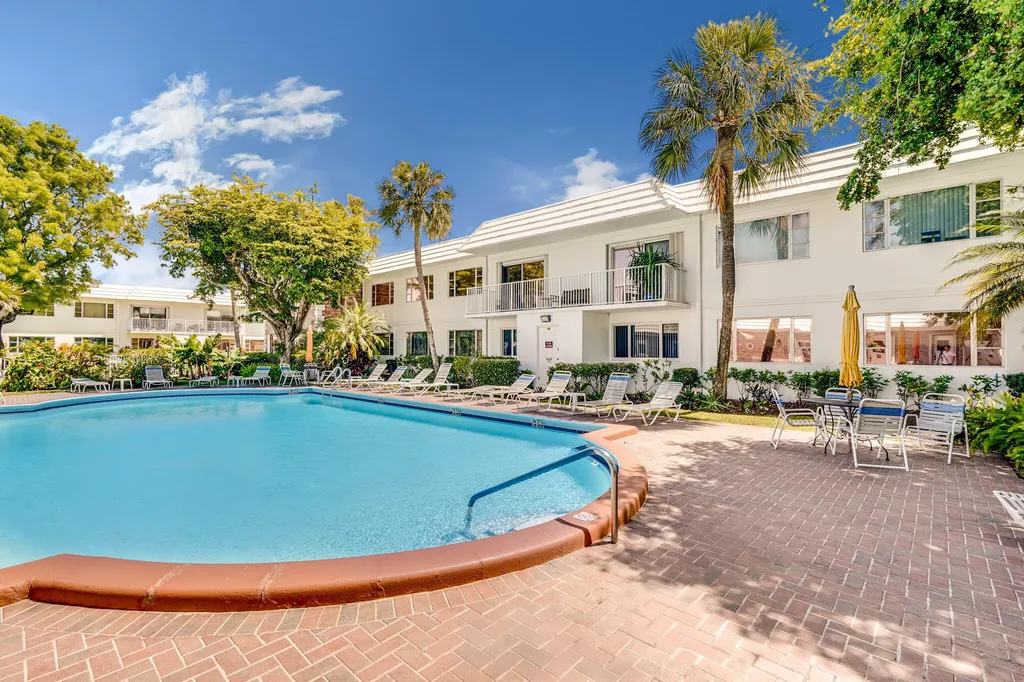 400 S Cypress Road Pompano Beach FL 33060